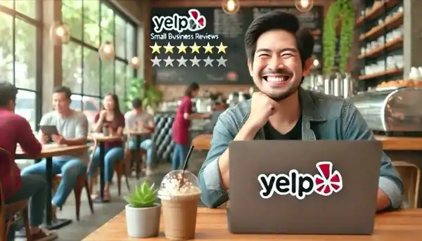 Yelp Review Management: How to Turn Feedback into Success 11